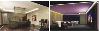 The Clubhouse, Le Club, 
The Grand Arch, Sector 58, Gurgaon
