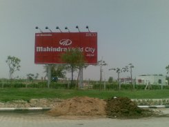 Mahindra World City Jaipur SEZ