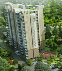 Experion The Heartsong, Sector - 108, Dwarka Expressway, Gurgaon