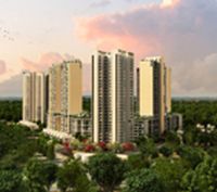 Experion Wind Chants, Sector 112, Dwarka Expressway, Gurgaon