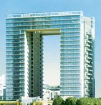 Ireo Grand Arch, Sector - 58, Golf Course Extension Road, Gurgaon
