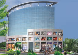 Office Space For Rent in ABW Tower, Gurgaon