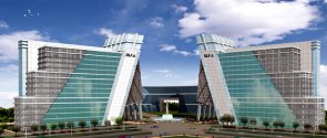 Office Space Leasing in DLF Building 9, Gurgaon